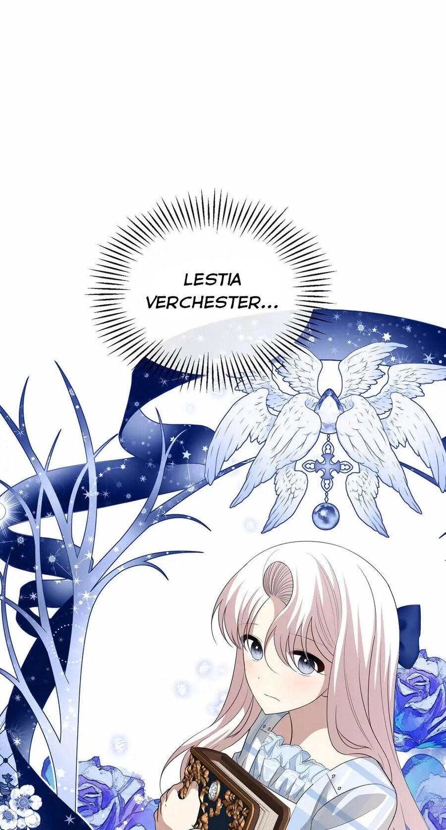 Những Người Anh Nguy Hiểm Của Công Nương Chapter 80 - 25