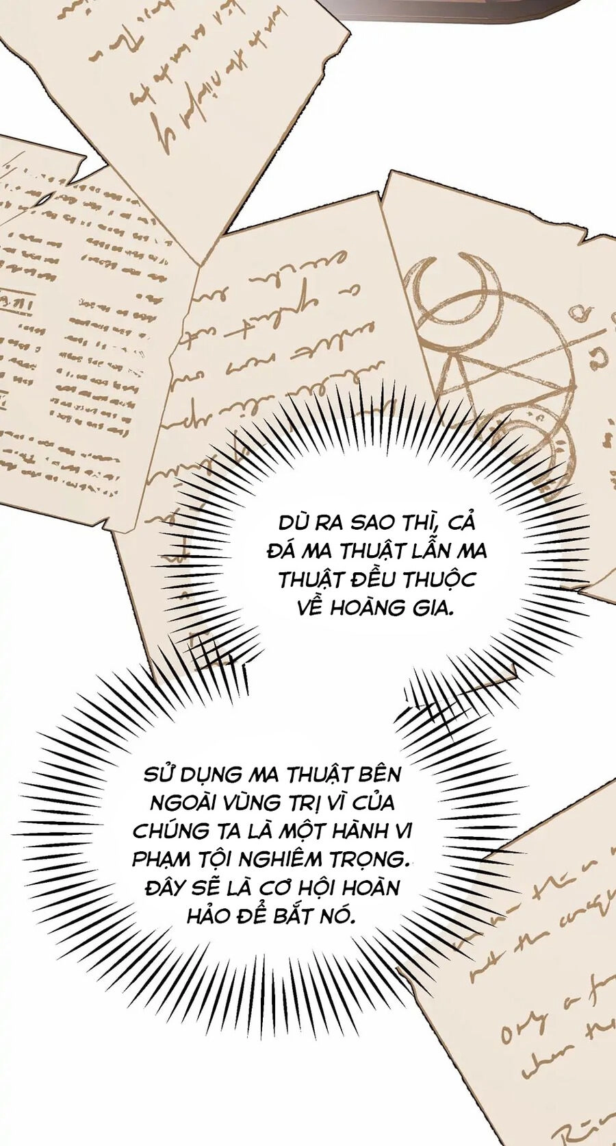 Những Người Anh Nguy Hiểm Của Công Nương Chapter 80 - 27