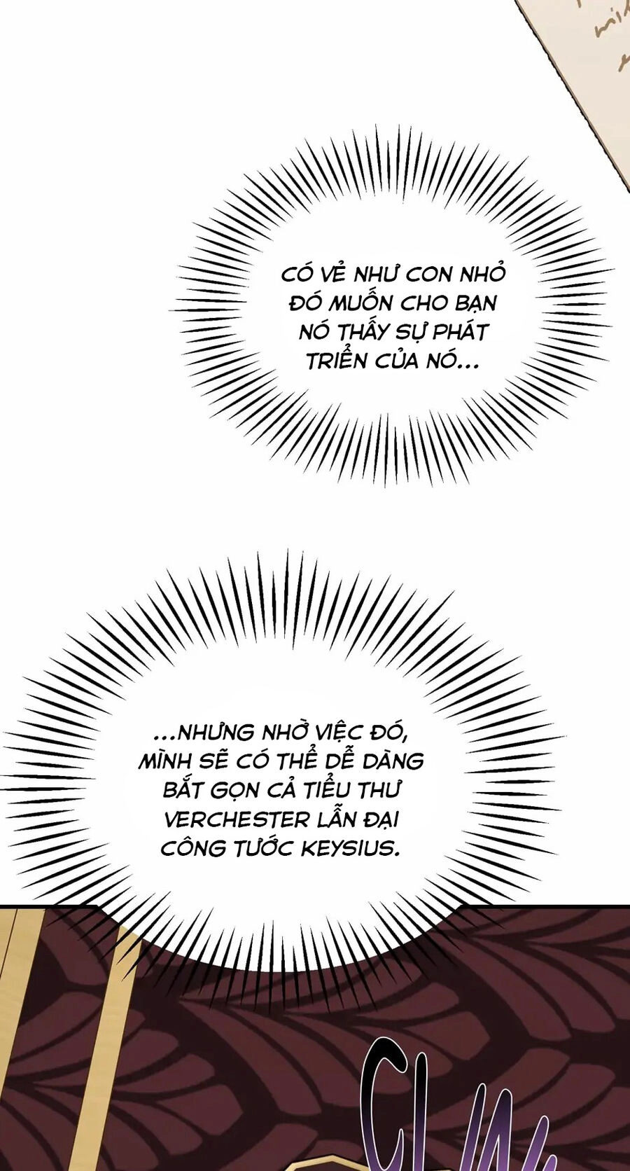 Những Người Anh Nguy Hiểm Của Công Nương Chapter 80 - 28