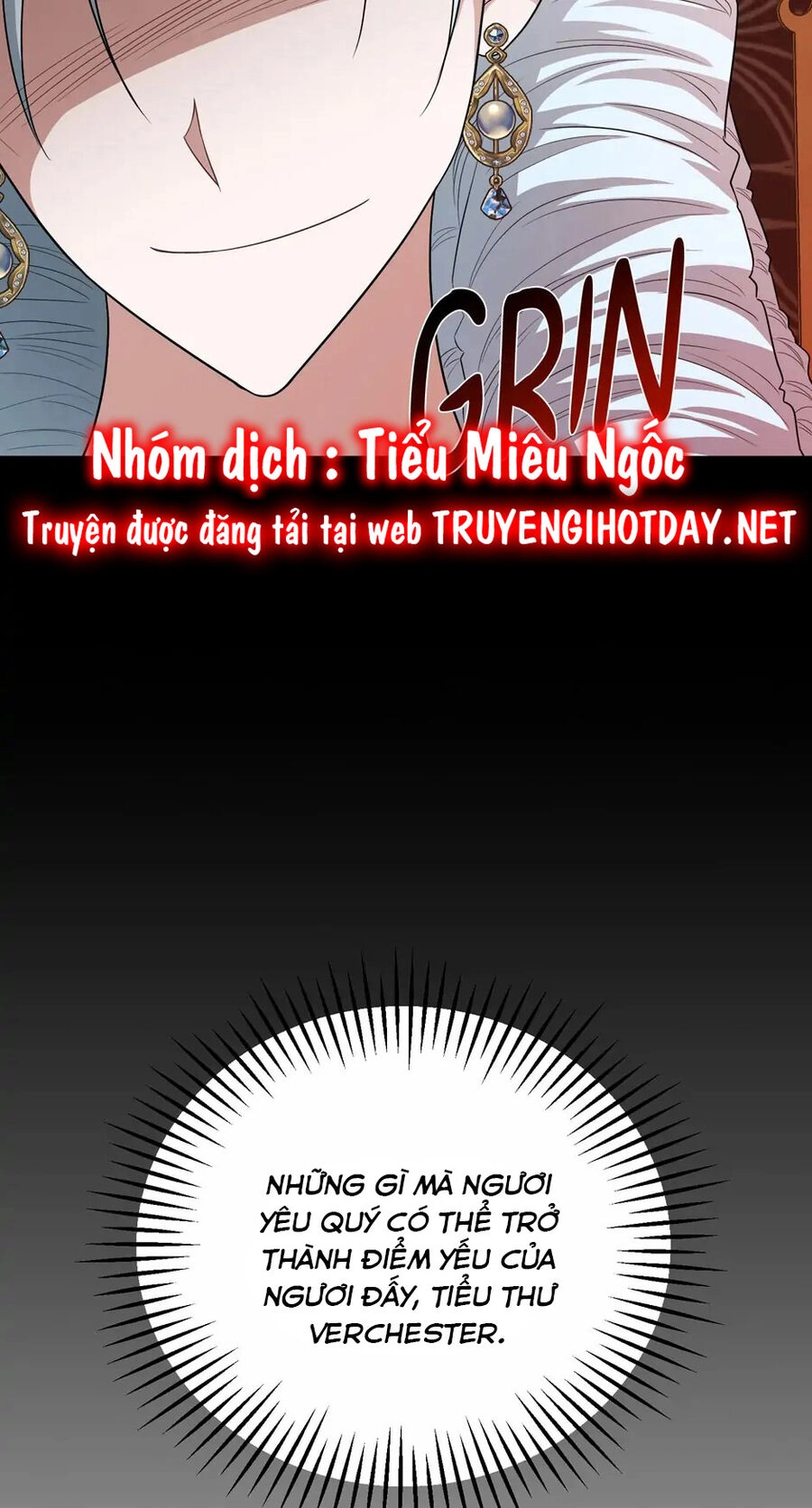 Những Người Anh Nguy Hiểm Của Công Nương Chapter 80 - 30