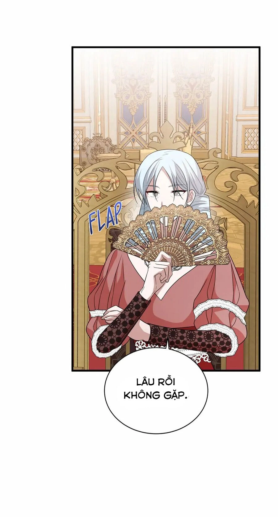 Những Người Anh Nguy Hiểm Của Công Nương Chapter 80 - 35