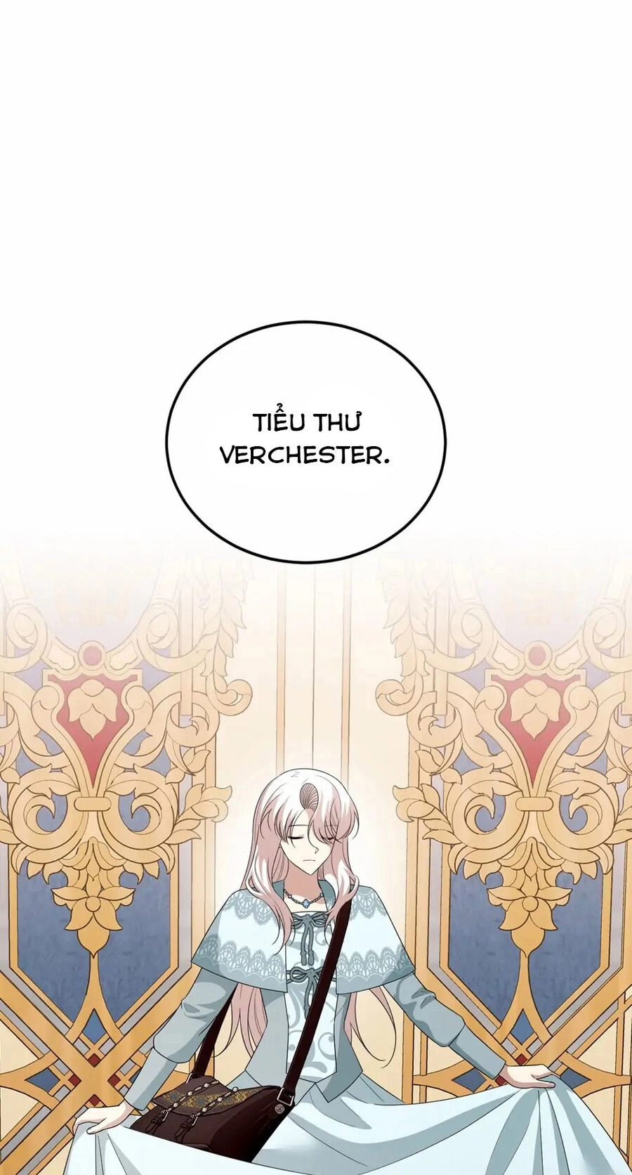 Những Người Anh Nguy Hiểm Của Công Nương Chapter 80 - 36