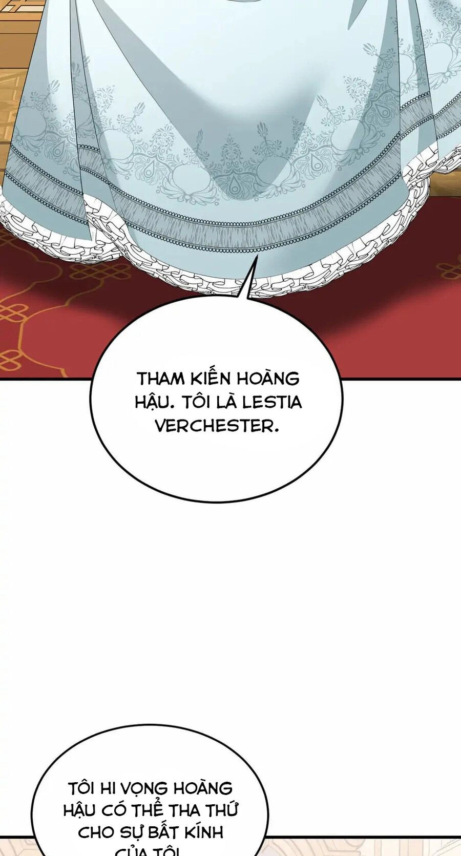 Những Người Anh Nguy Hiểm Của Công Nương Chapter 80 - 37