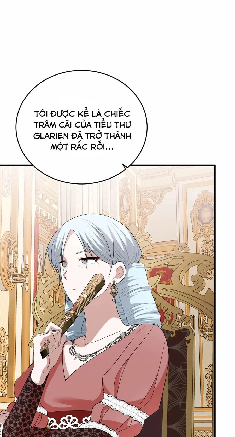 Những Người Anh Nguy Hiểm Của Công Nương Chapter 80 - 39