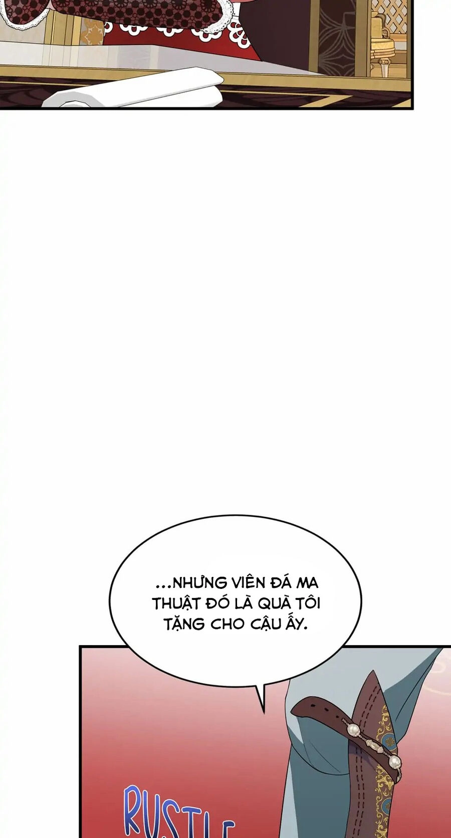 Những Người Anh Nguy Hiểm Của Công Nương Chapter 80 - 40