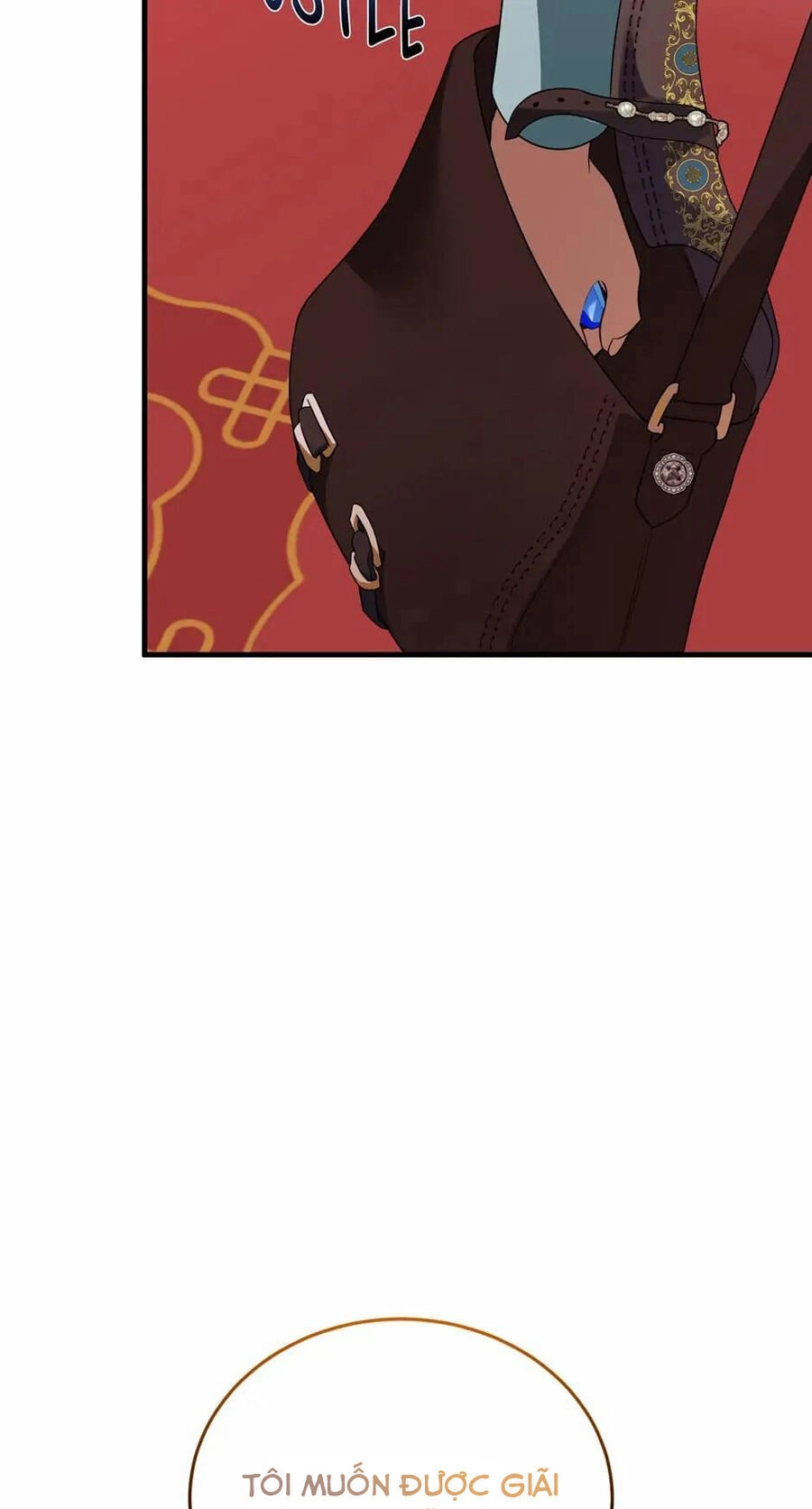 Những Người Anh Nguy Hiểm Của Công Nương Chapter 80 - 41