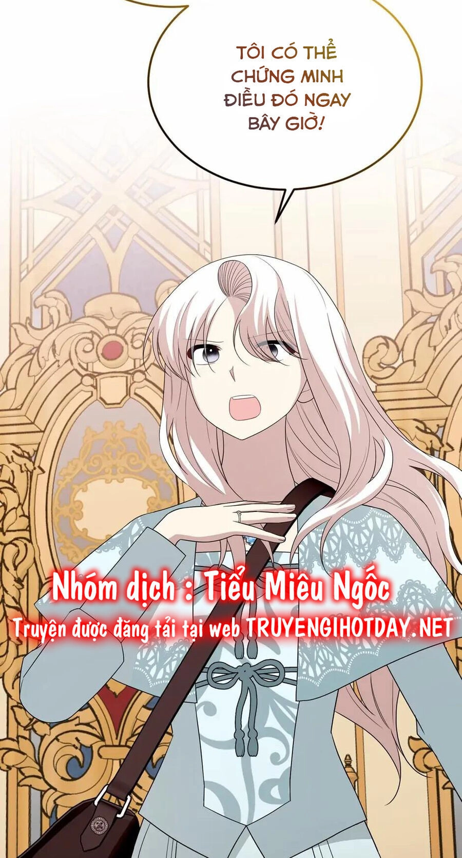 Những Người Anh Nguy Hiểm Của Công Nương Chapter 80 - 49