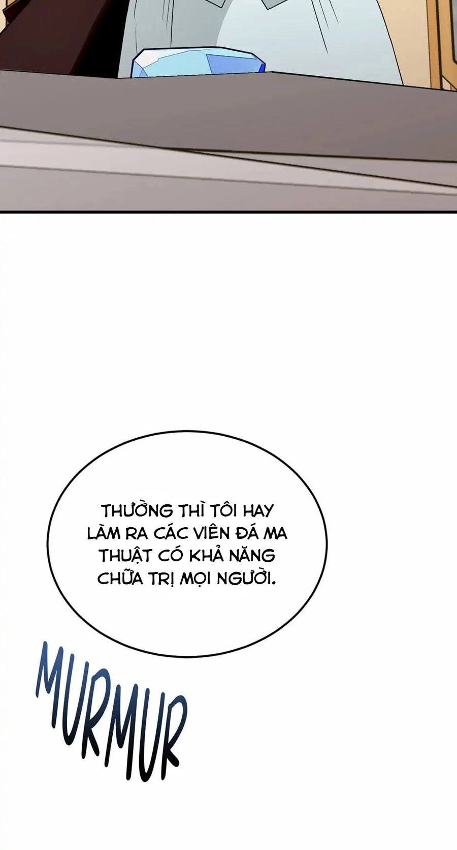 Những Người Anh Nguy Hiểm Của Công Nương Chapter 80 - 50