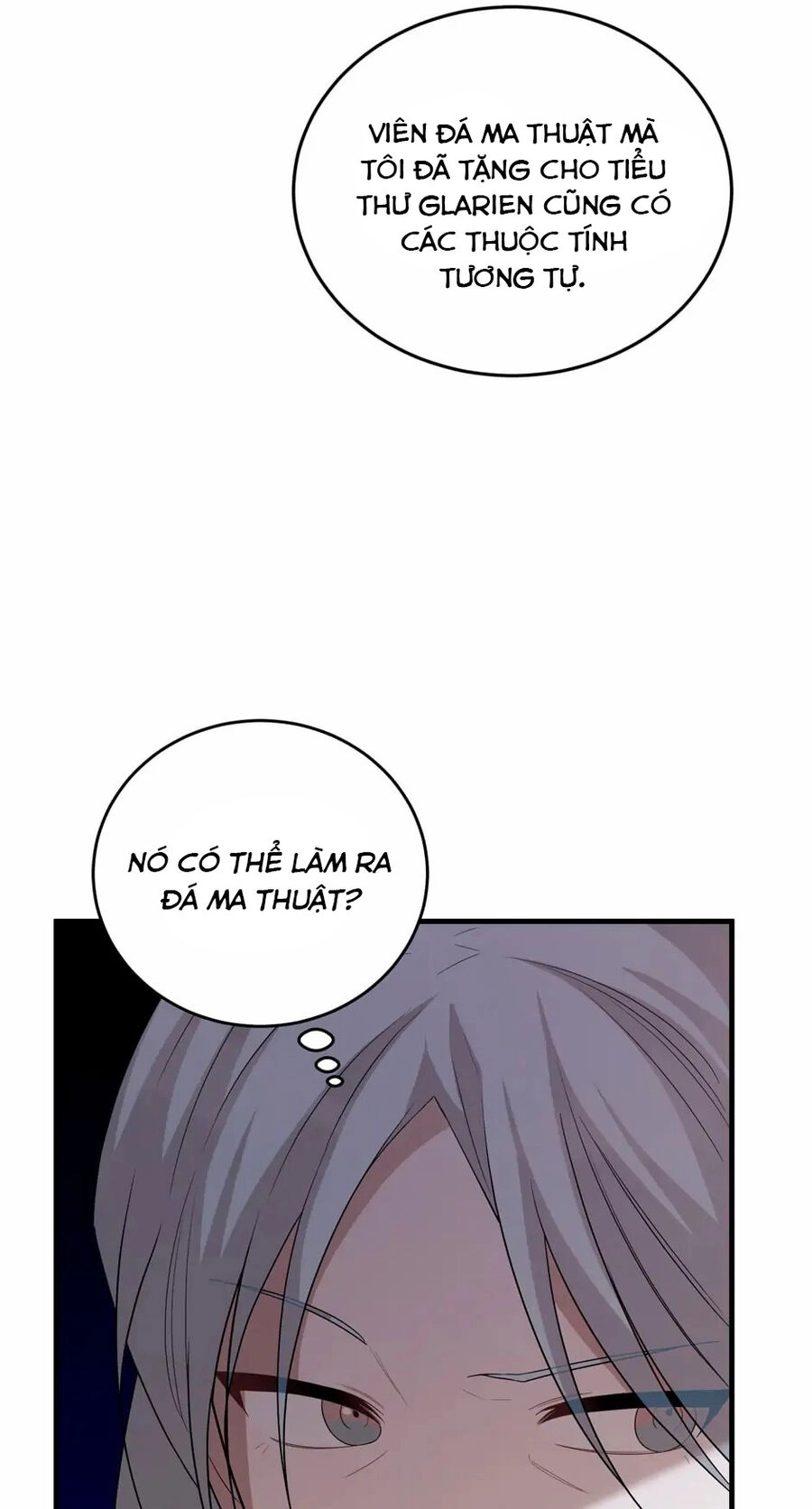 Những Người Anh Nguy Hiểm Của Công Nương Chapter 80 - 51