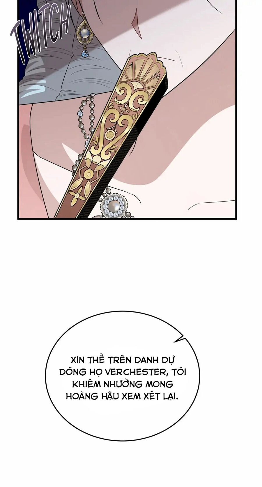 Những Người Anh Nguy Hiểm Của Công Nương Chapter 80 - 52