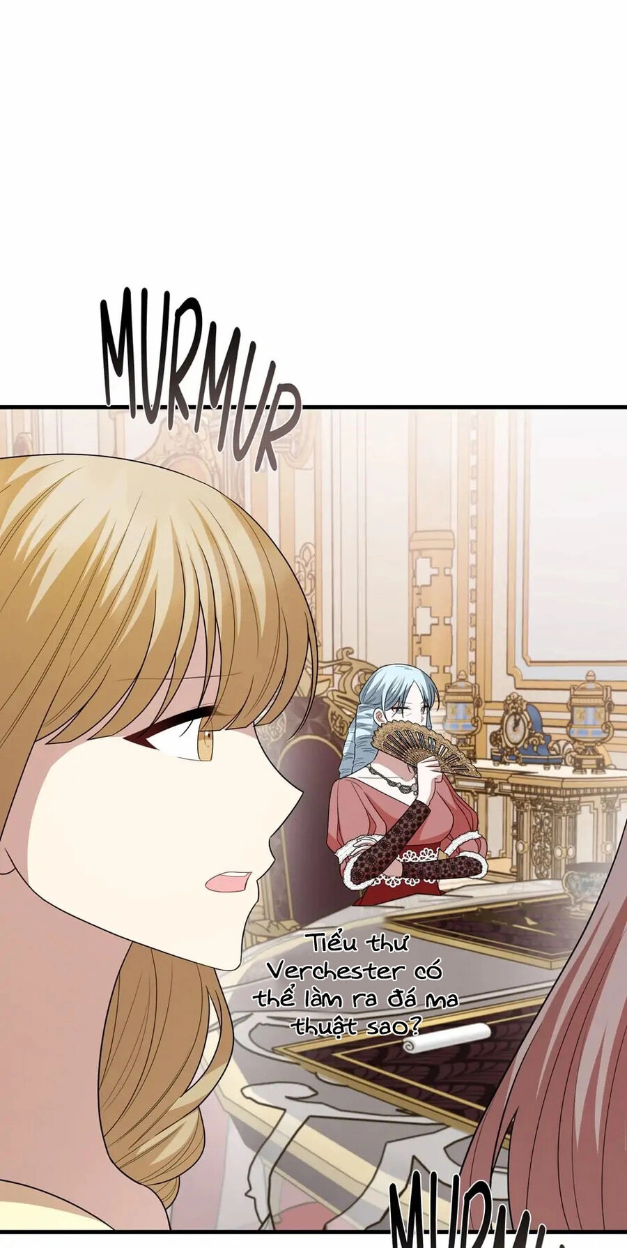 Những Người Anh Nguy Hiểm Của Công Nương Chapter 80 - 53