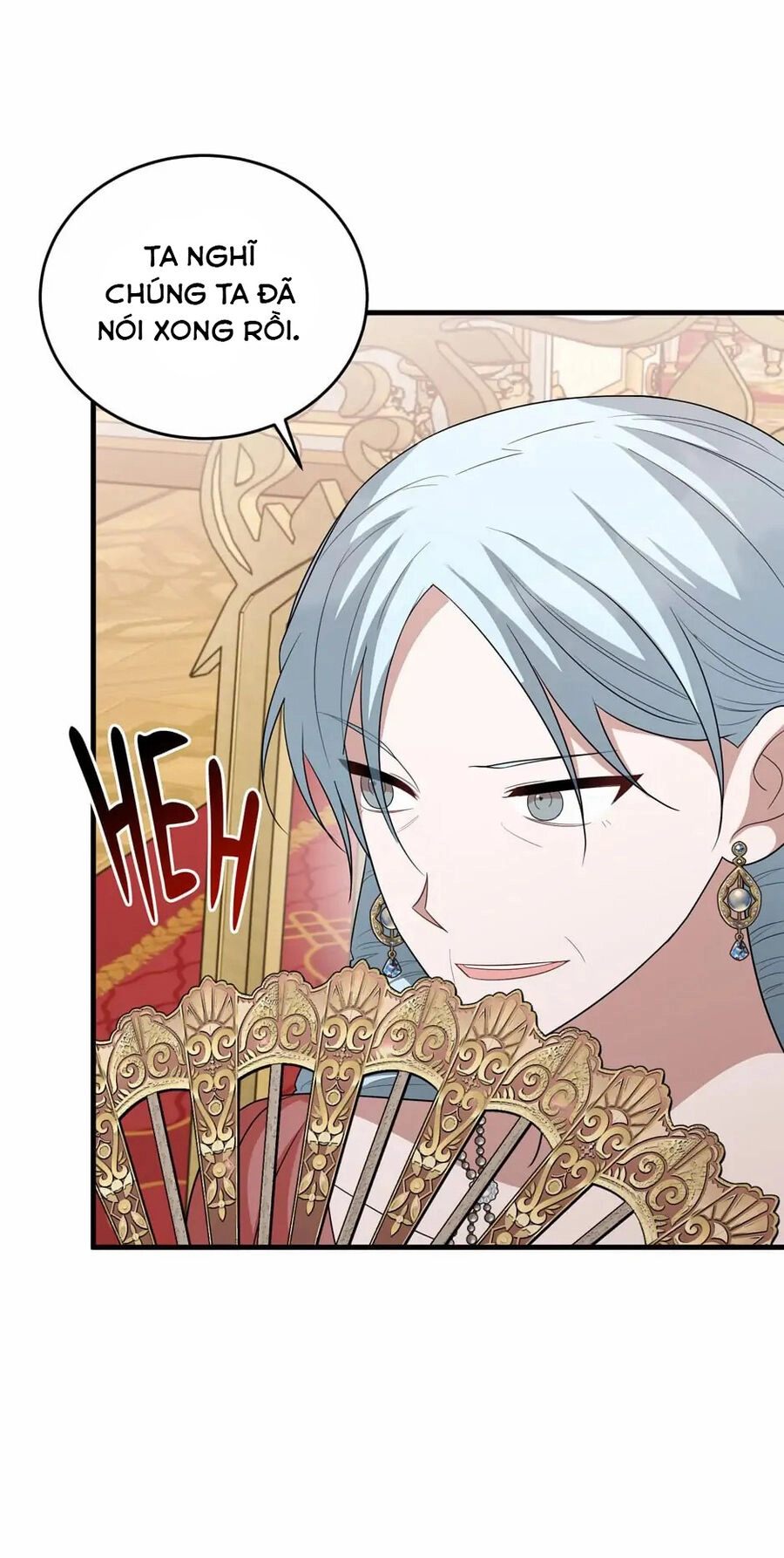 Những Người Anh Nguy Hiểm Của Công Nương Chapter 80 - 58