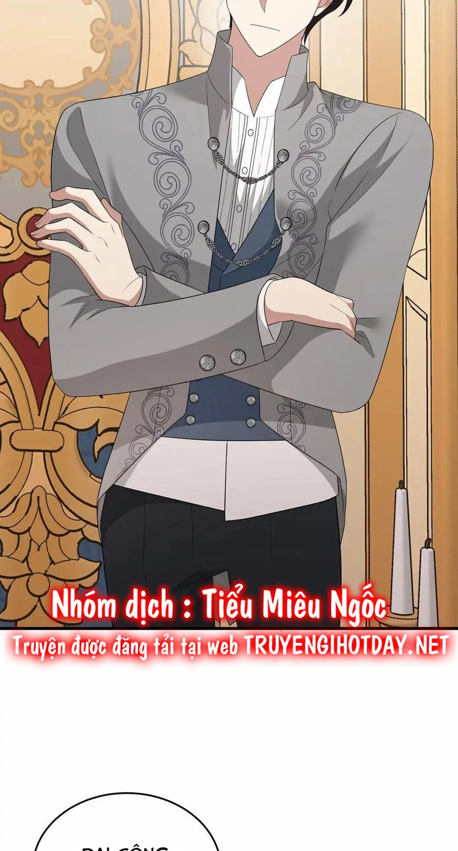 Những Người Anh Nguy Hiểm Của Công Nương Chapter 80 - 64