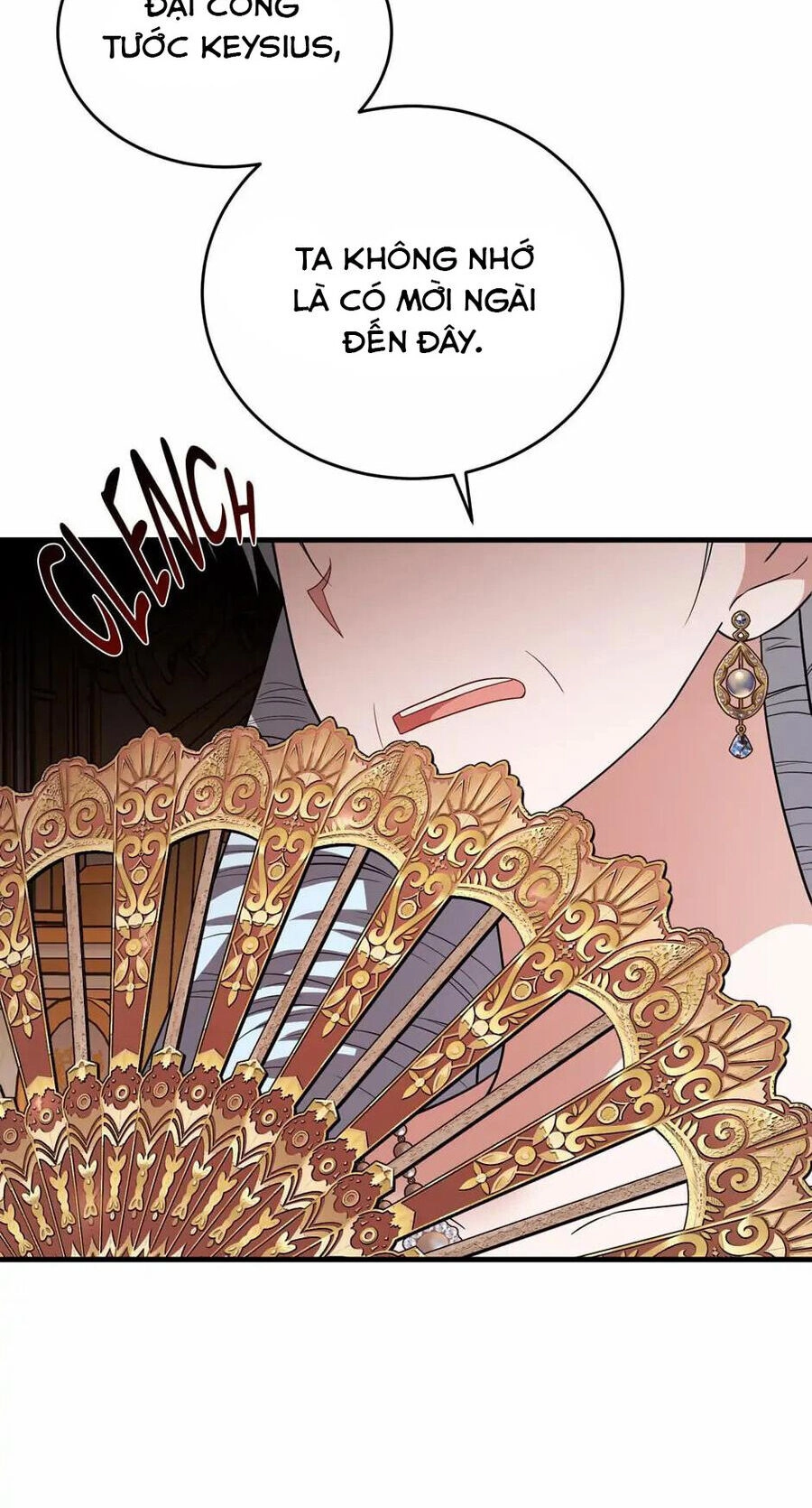 Những Người Anh Nguy Hiểm Của Công Nương Chapter 80 - 65