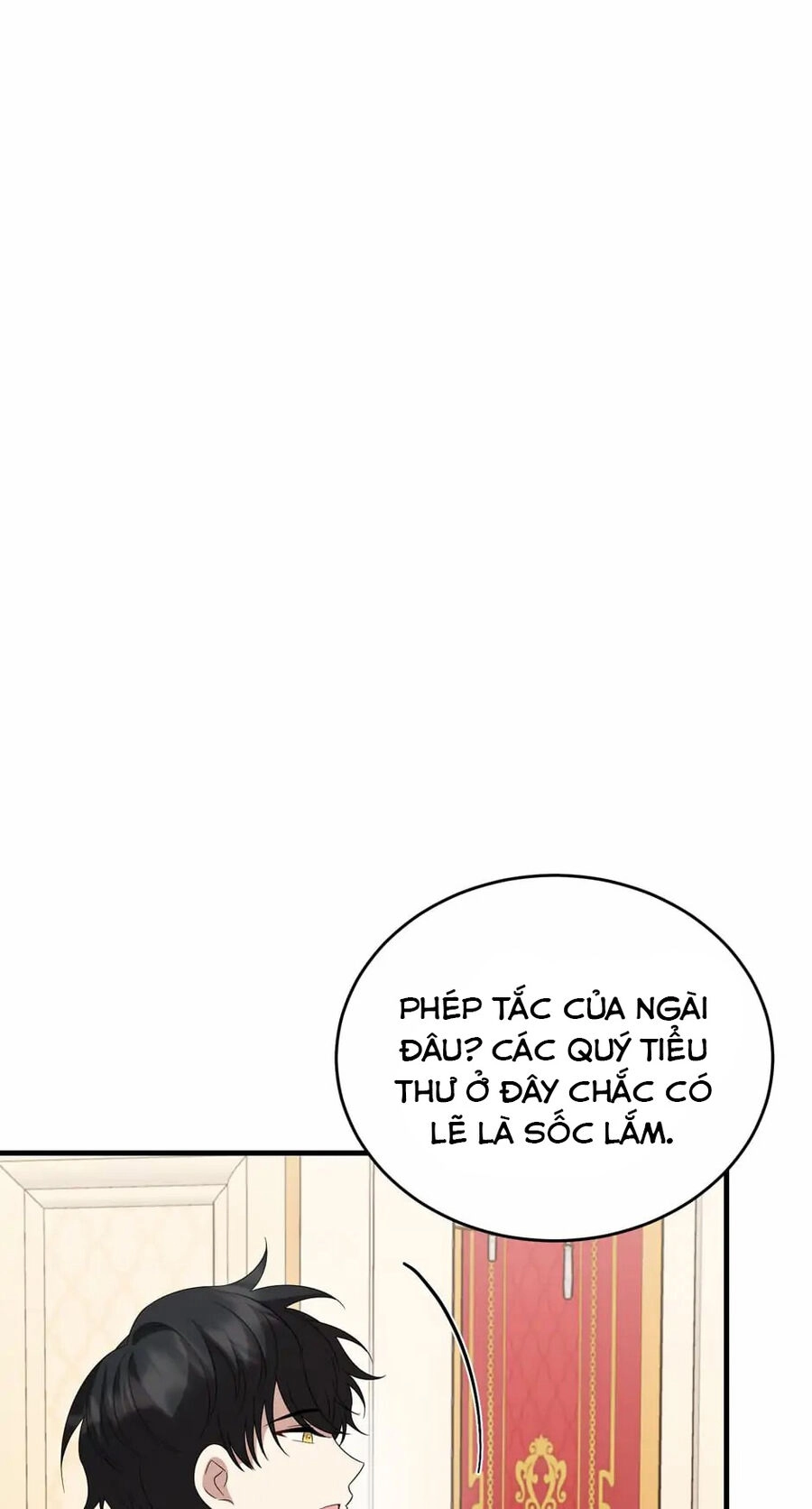 Những Người Anh Nguy Hiểm Của Công Nương Chapter 80 - 66