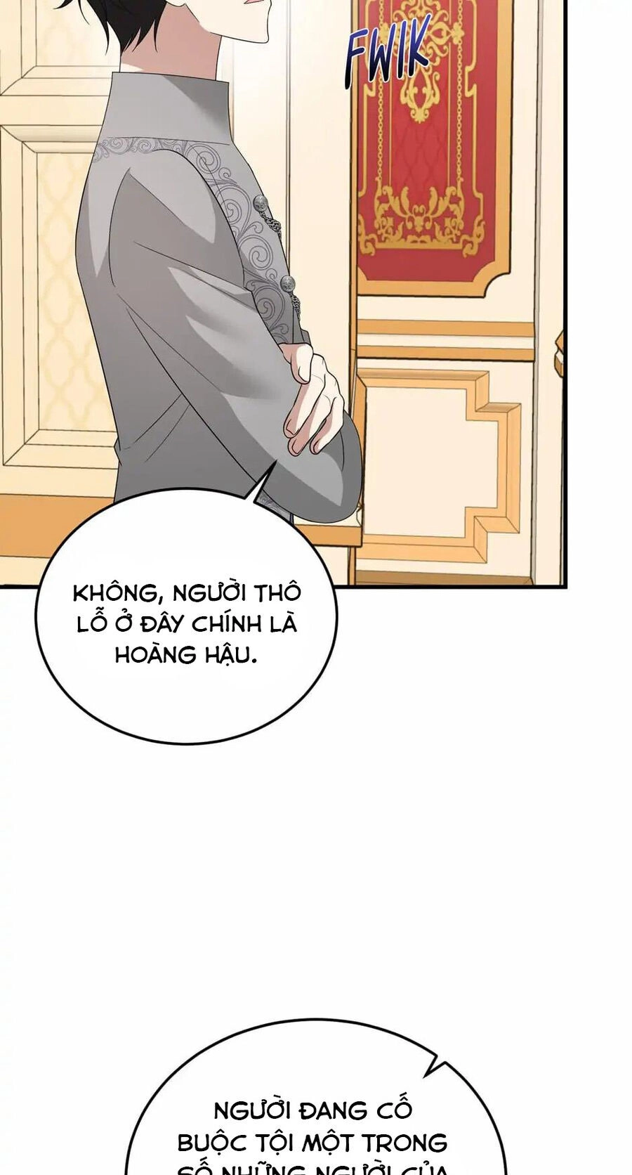 Những Người Anh Nguy Hiểm Của Công Nương Chapter 80 - 67