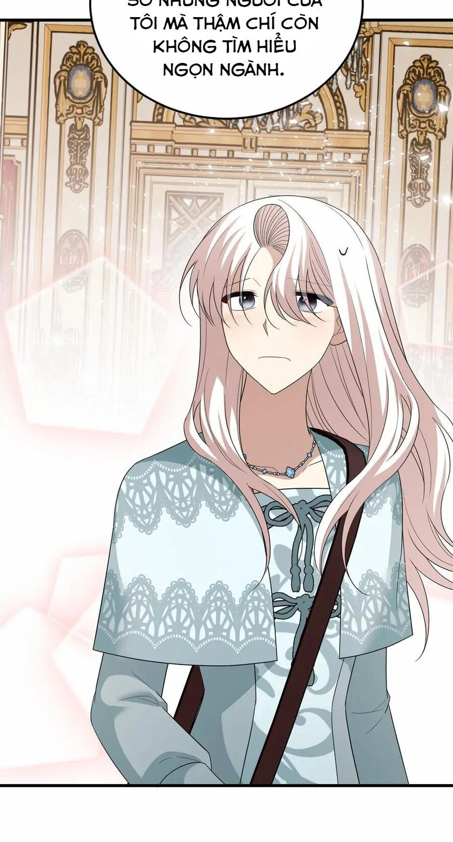 Những Người Anh Nguy Hiểm Của Công Nương Chapter 80 - 68