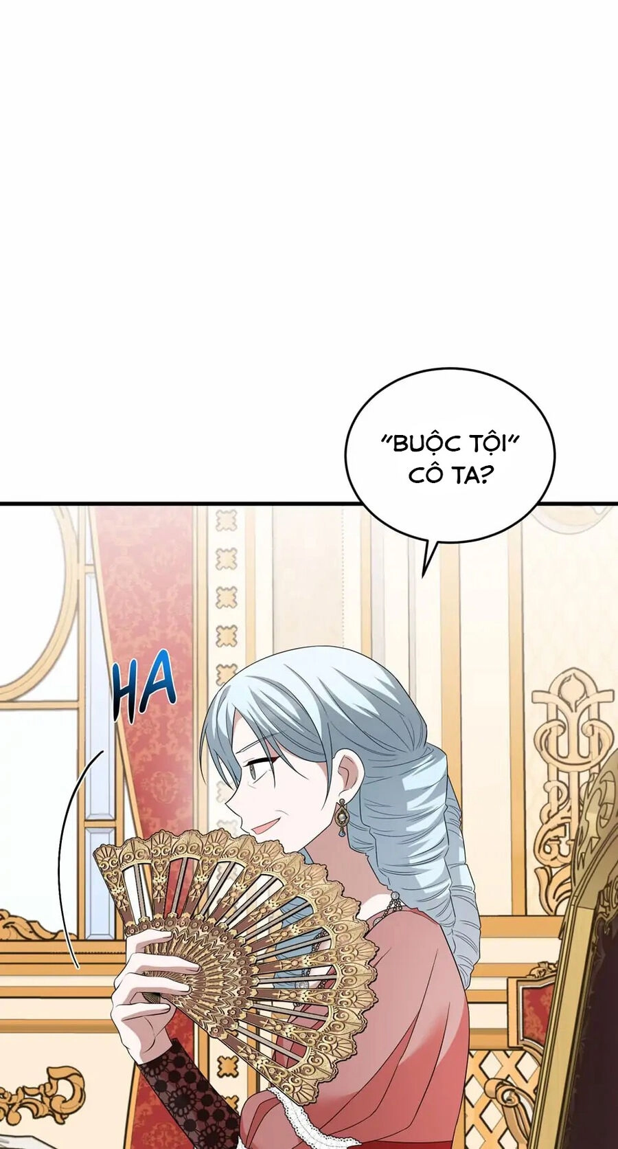 Những Người Anh Nguy Hiểm Của Công Nương Chapter 80 - 69