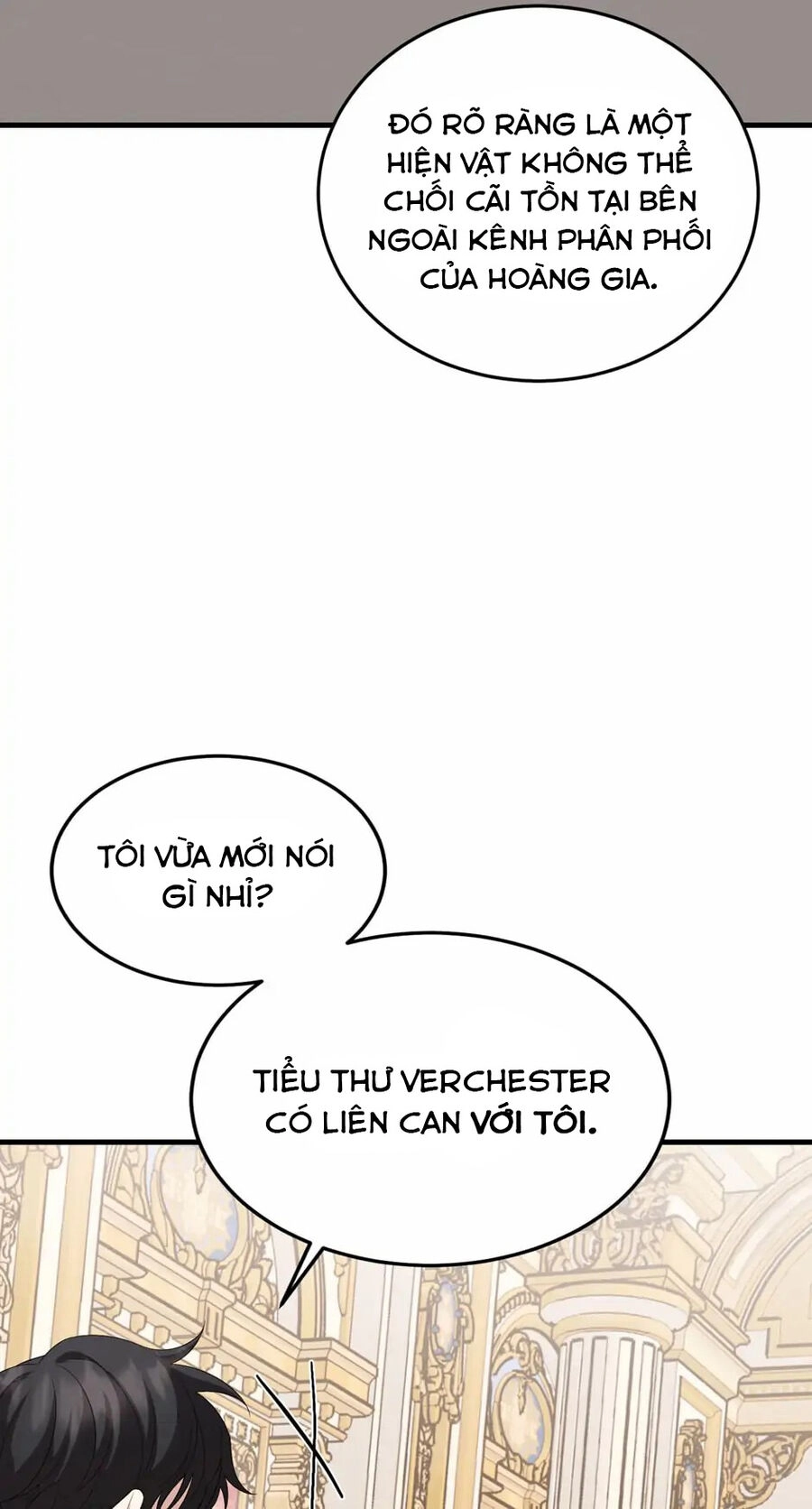 Những Người Anh Nguy Hiểm Của Công Nương Chapter 80 - 71