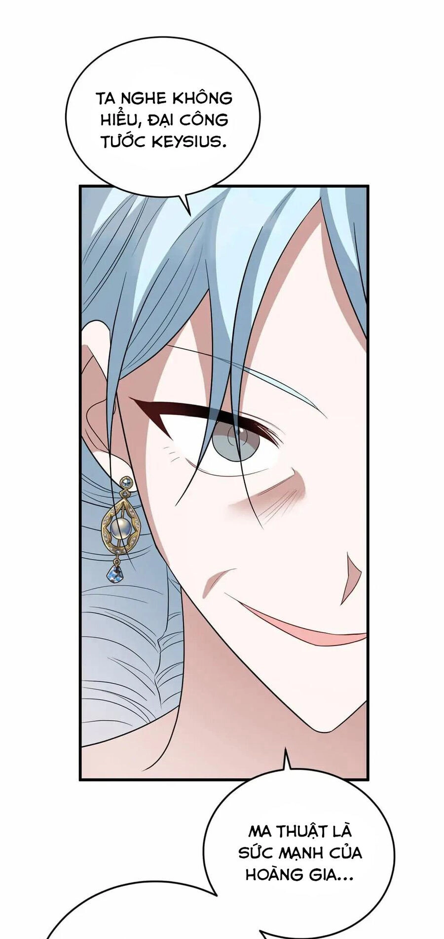 Những Người Anh Nguy Hiểm Của Công Nương Chapter 80 - 73