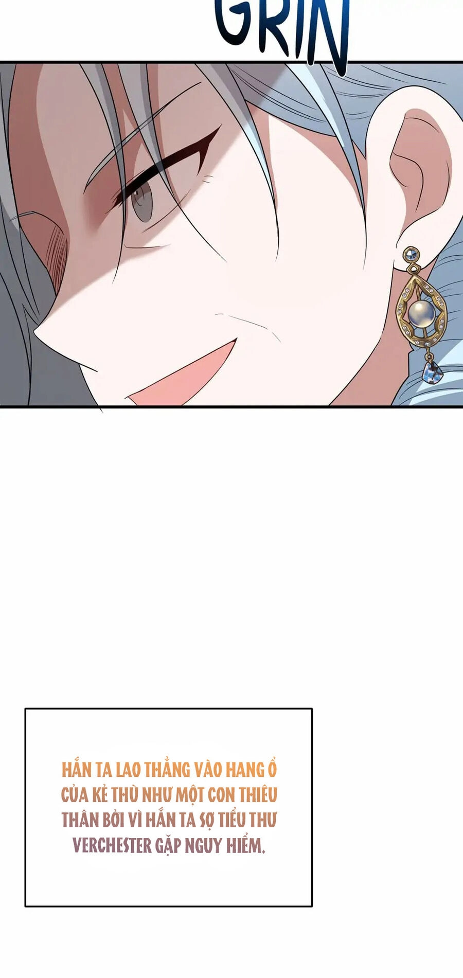 Những Người Anh Nguy Hiểm Của Công Nương Chapter 80 - 76