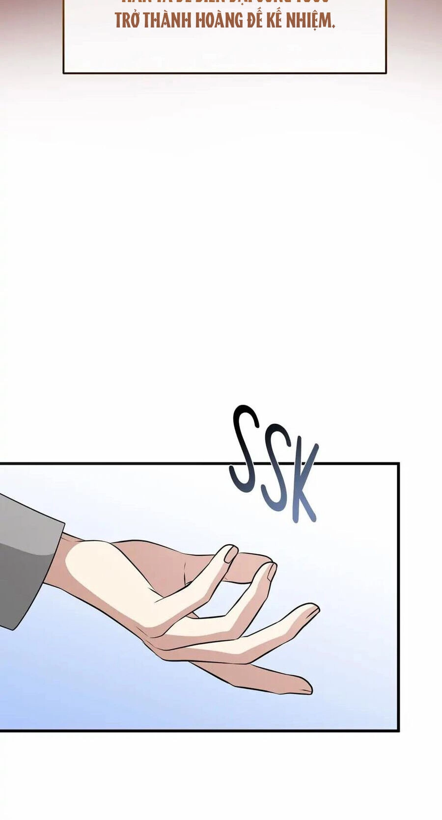 Những Người Anh Nguy Hiểm Của Công Nương Chapter 80 - 85