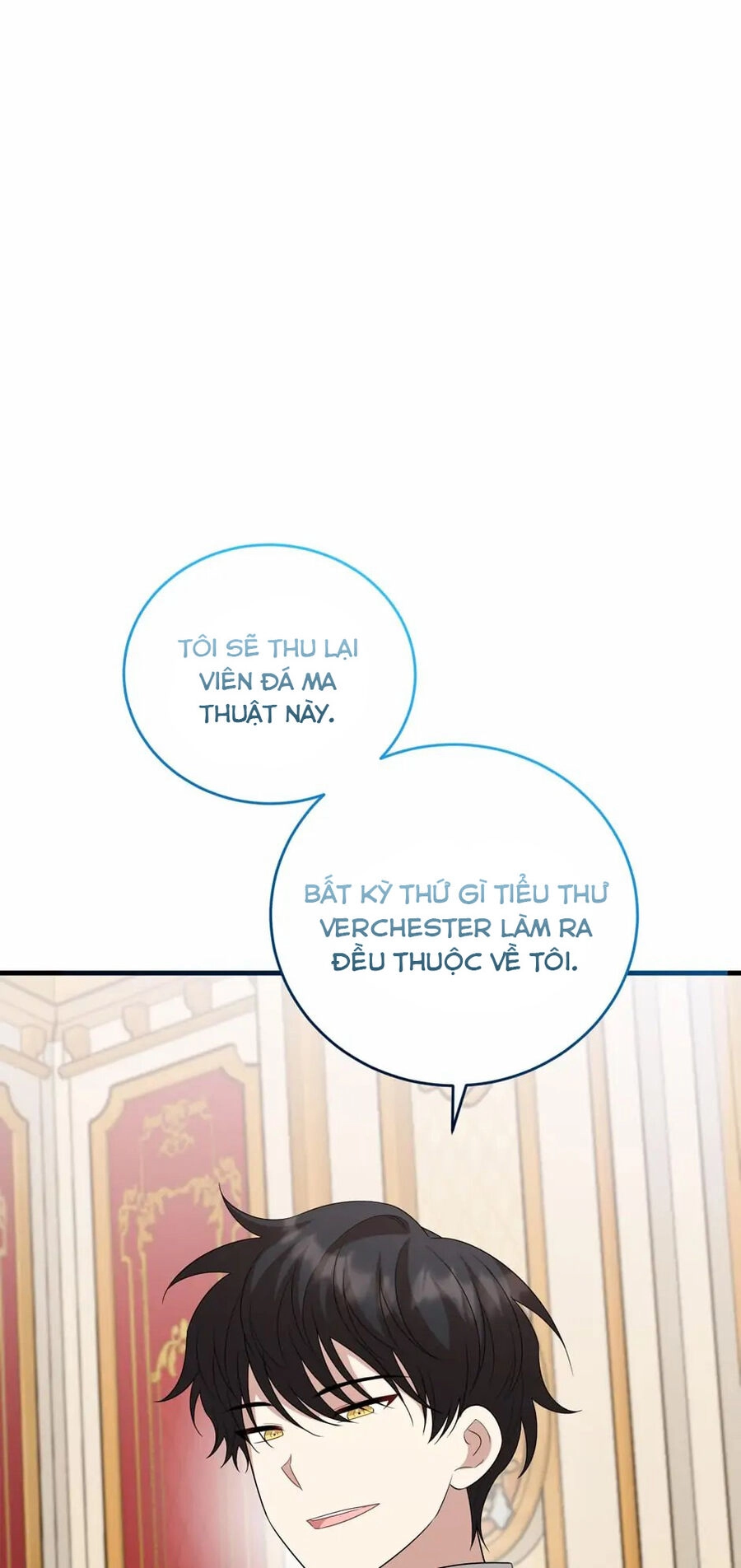 Những Người Anh Nguy Hiểm Của Công Nương Chapter 80 - 87