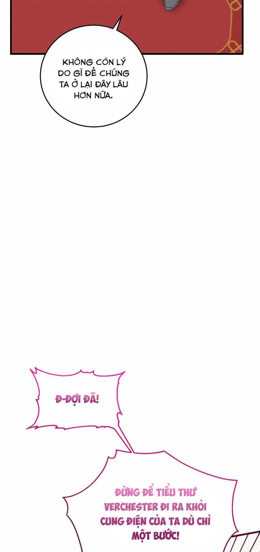 Những Người Anh Nguy Hiểm Của Công Nương Chapter 80 - 90