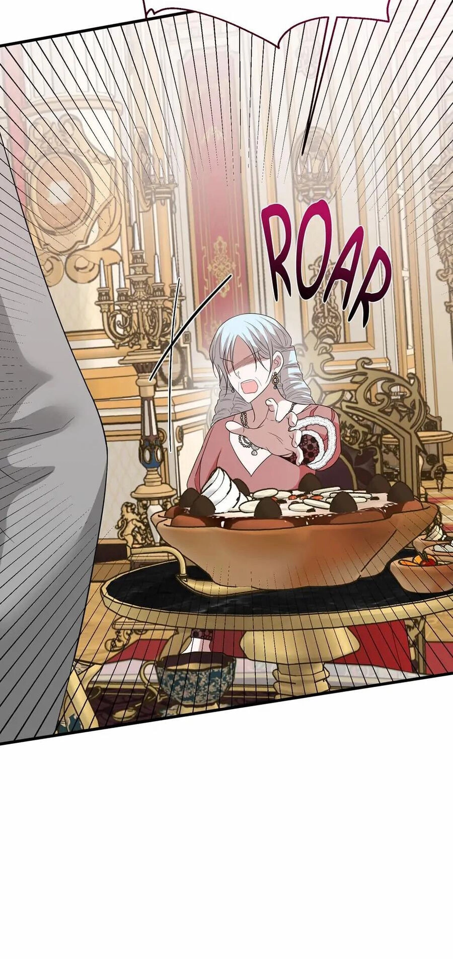 Những Người Anh Nguy Hiểm Của Công Nương Chapter 80 - 91