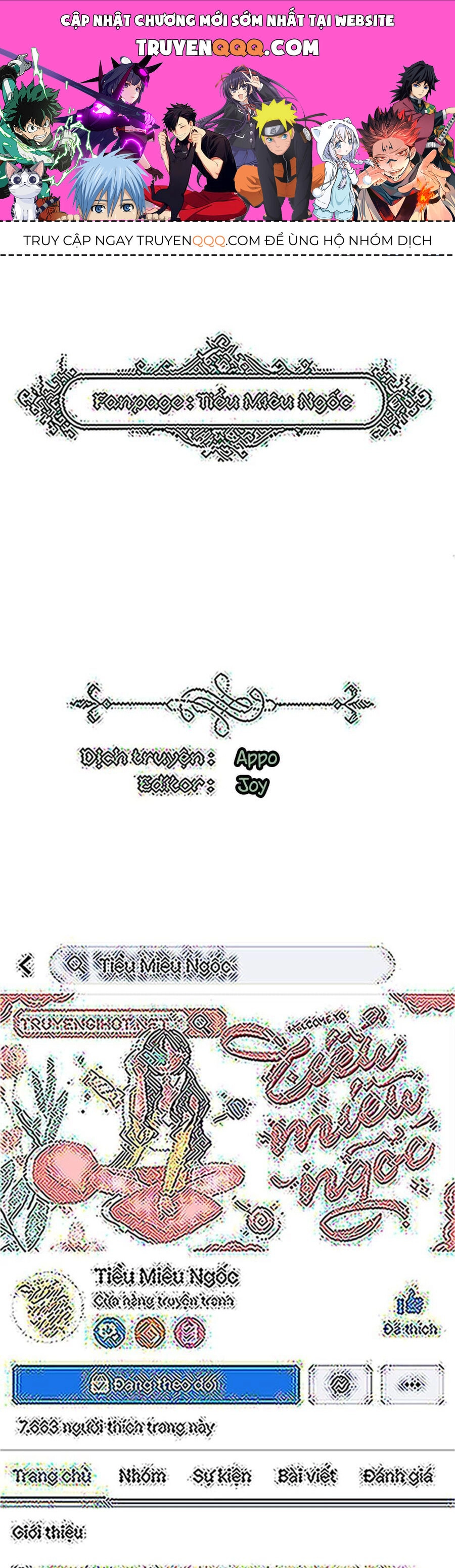 Những Người Anh Nguy Hiểm Của Công Nương Chapter 81 - 1