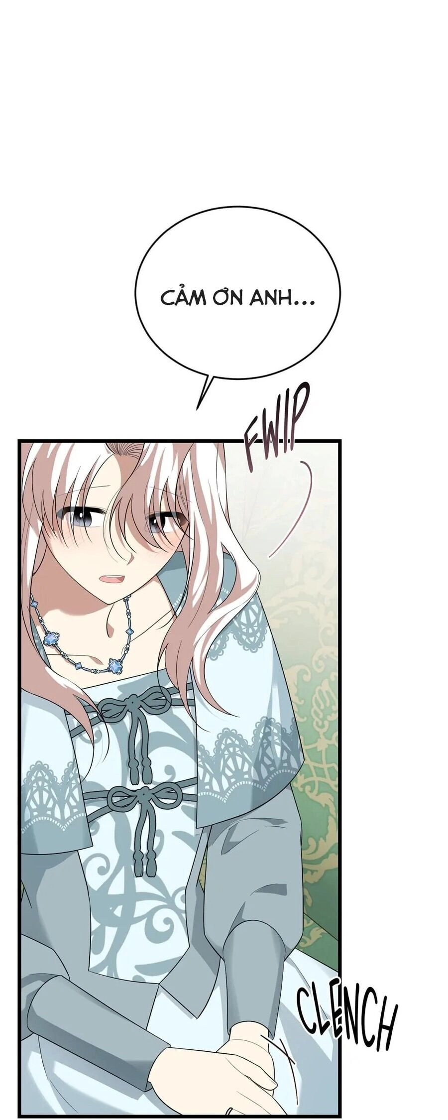 Những Người Anh Nguy Hiểm Của Công Nương Chapter 81 - 8