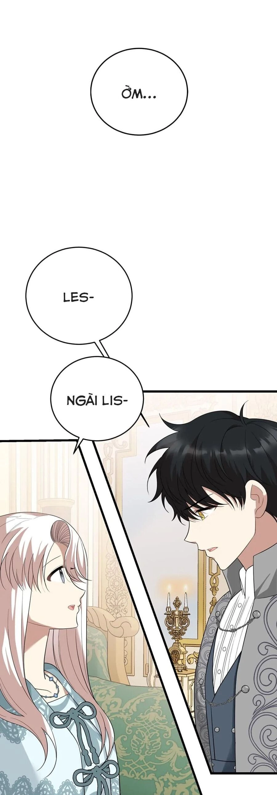 Những Người Anh Nguy Hiểm Của Công Nương Chapter 81 - 10