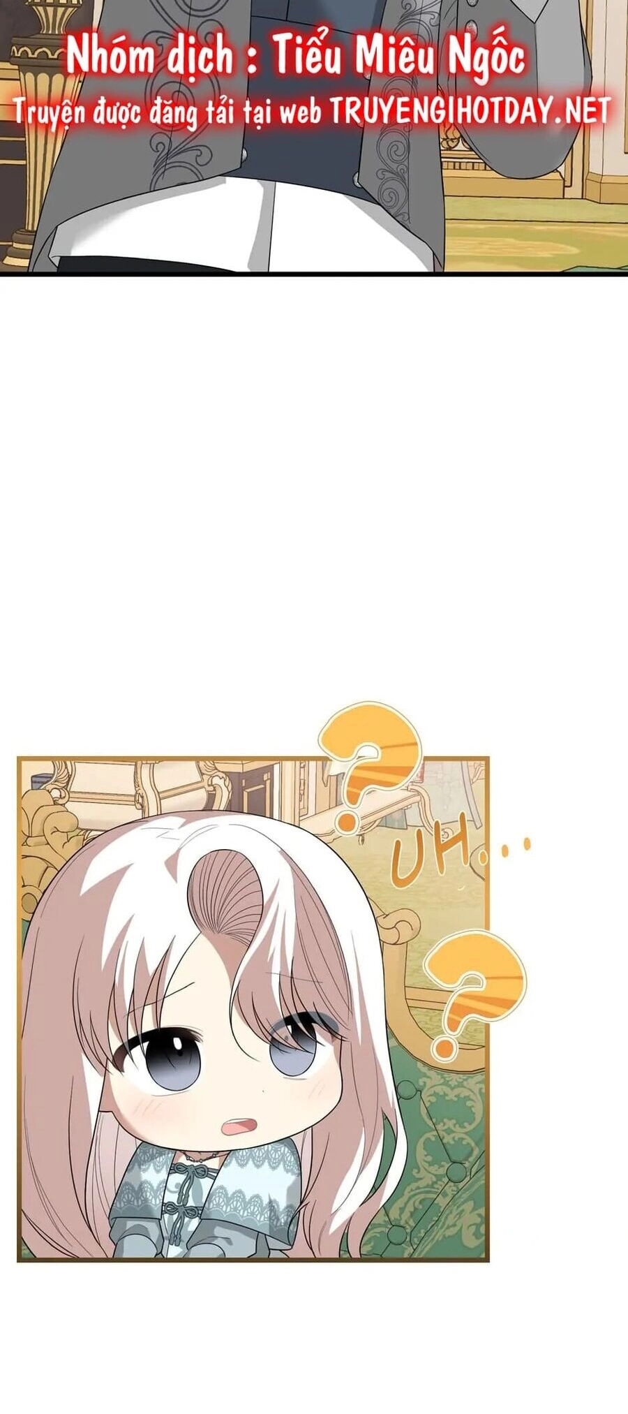 Những Người Anh Nguy Hiểm Của Công Nương Chapter 81 - 15