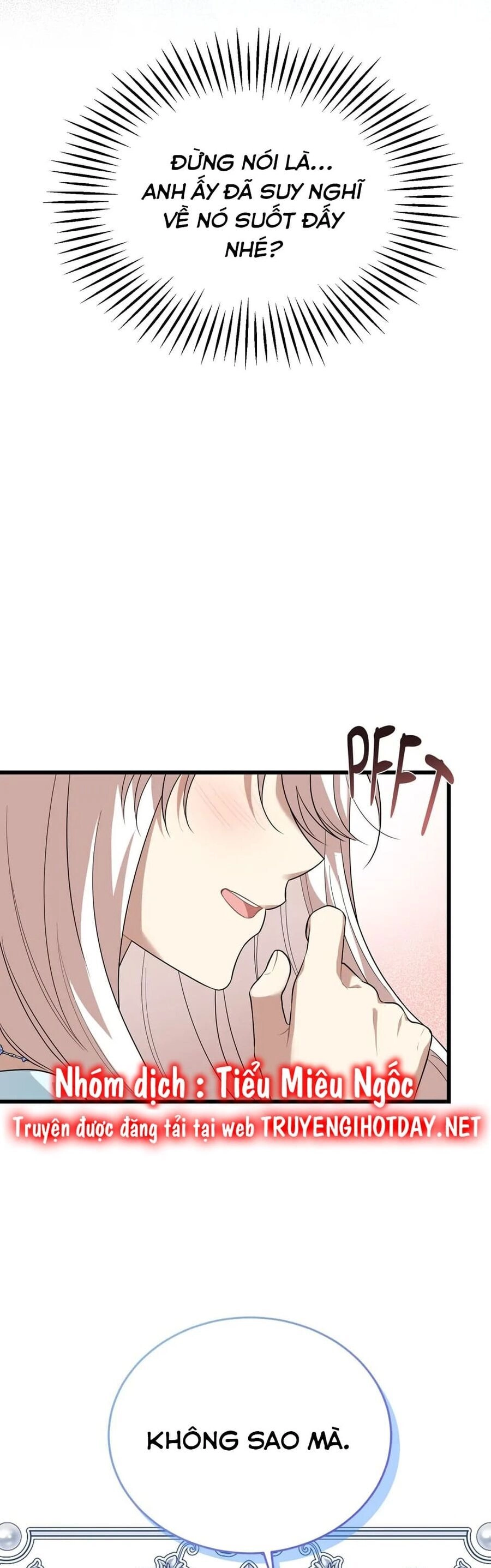 Những Người Anh Nguy Hiểm Của Công Nương Chapter 81 - 18