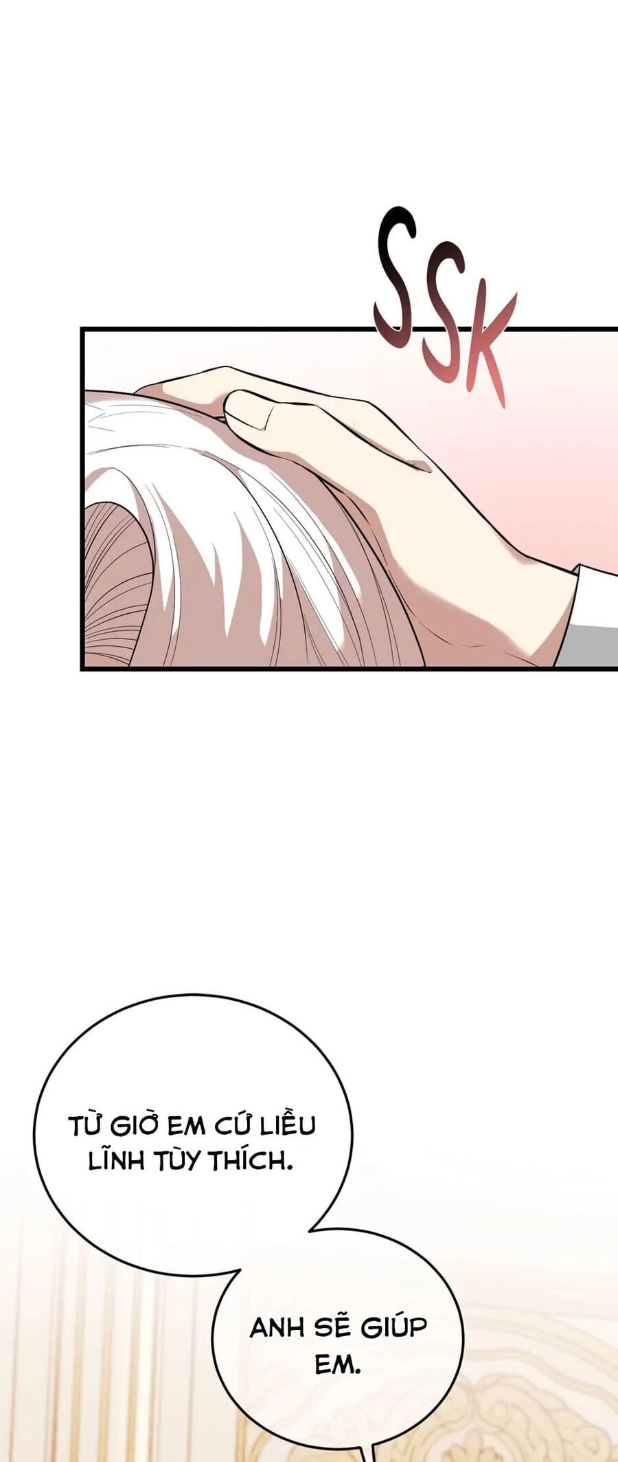 Những Người Anh Nguy Hiểm Của Công Nương Chapter 81 - 24