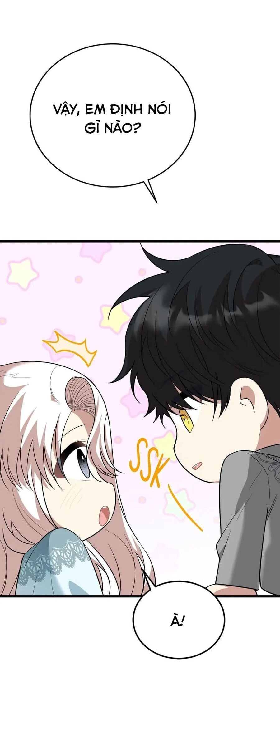 Những Người Anh Nguy Hiểm Của Công Nương Chapter 81 - 27