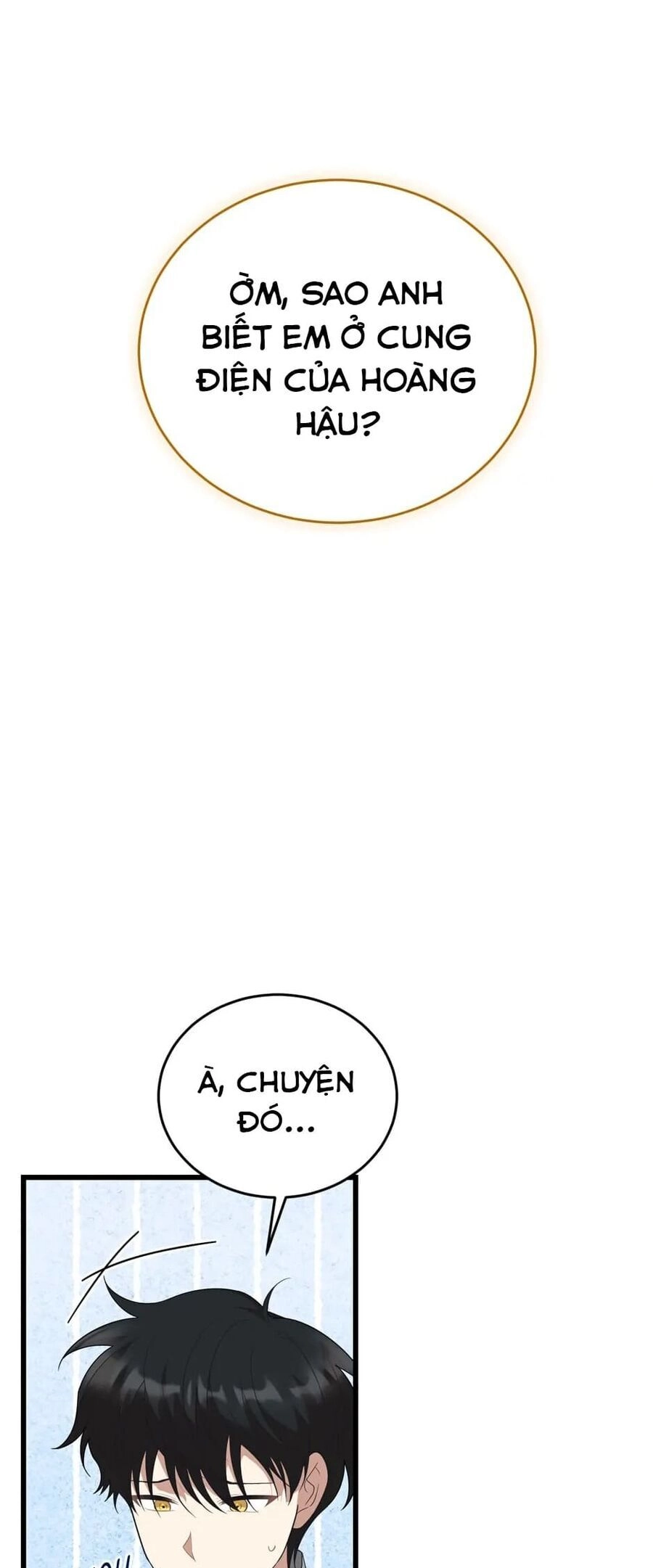 Những Người Anh Nguy Hiểm Của Công Nương Chapter 81 - 28