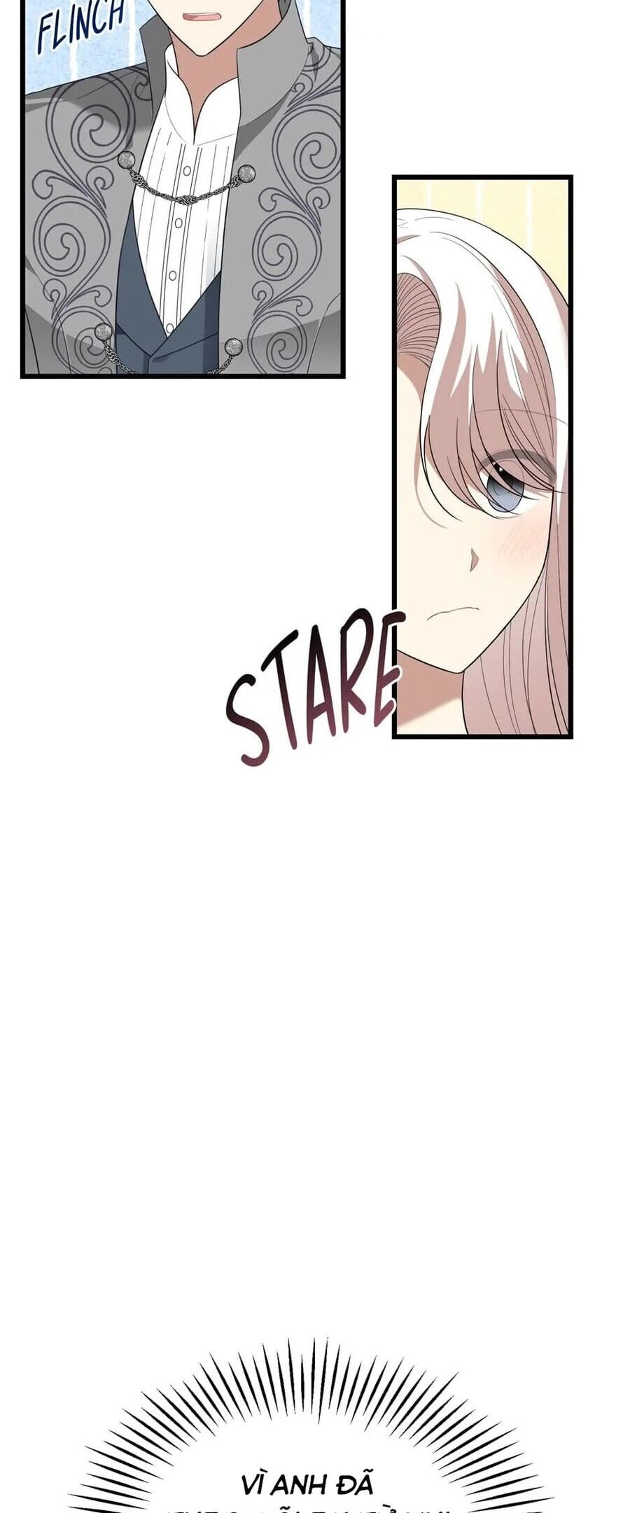 Những Người Anh Nguy Hiểm Của Công Nương Chapter 81 - 29