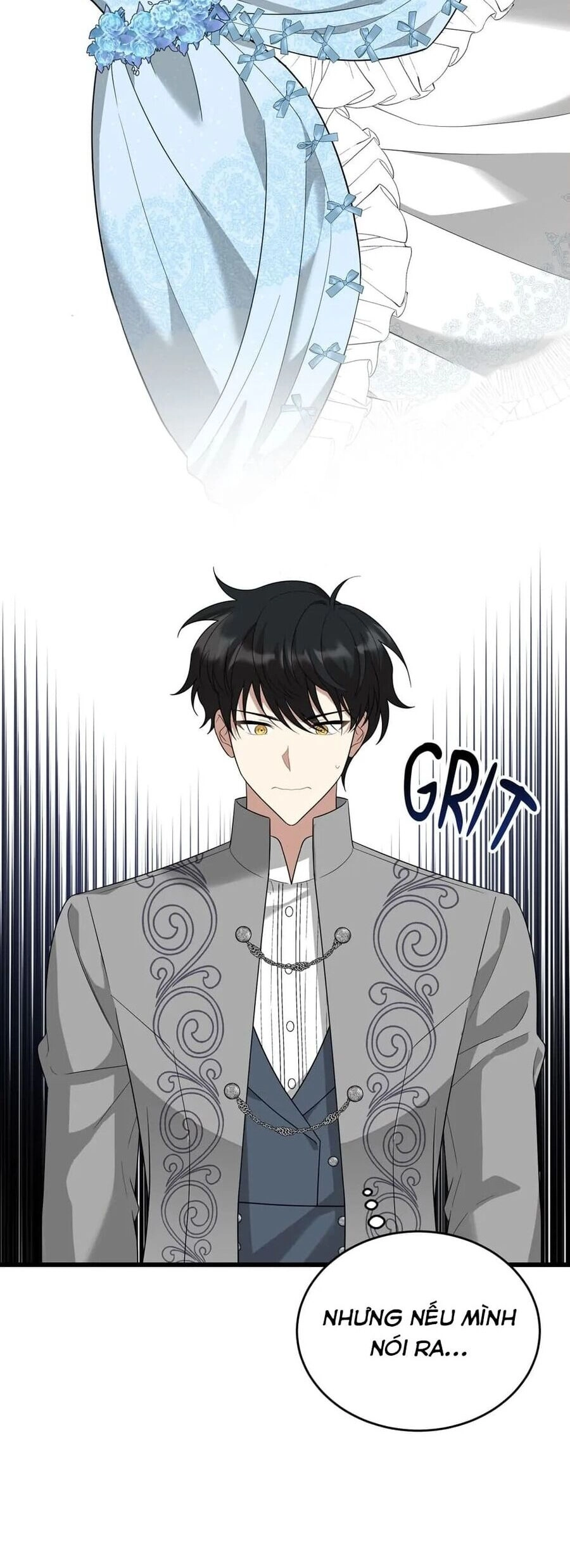 Những Người Anh Nguy Hiểm Của Công Nương Chapter 81 - 32