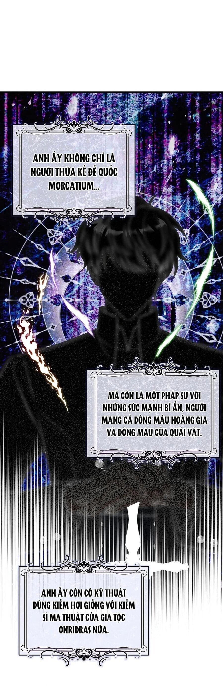 Những Người Anh Nguy Hiểm Của Công Nương Chapter 81 - 42