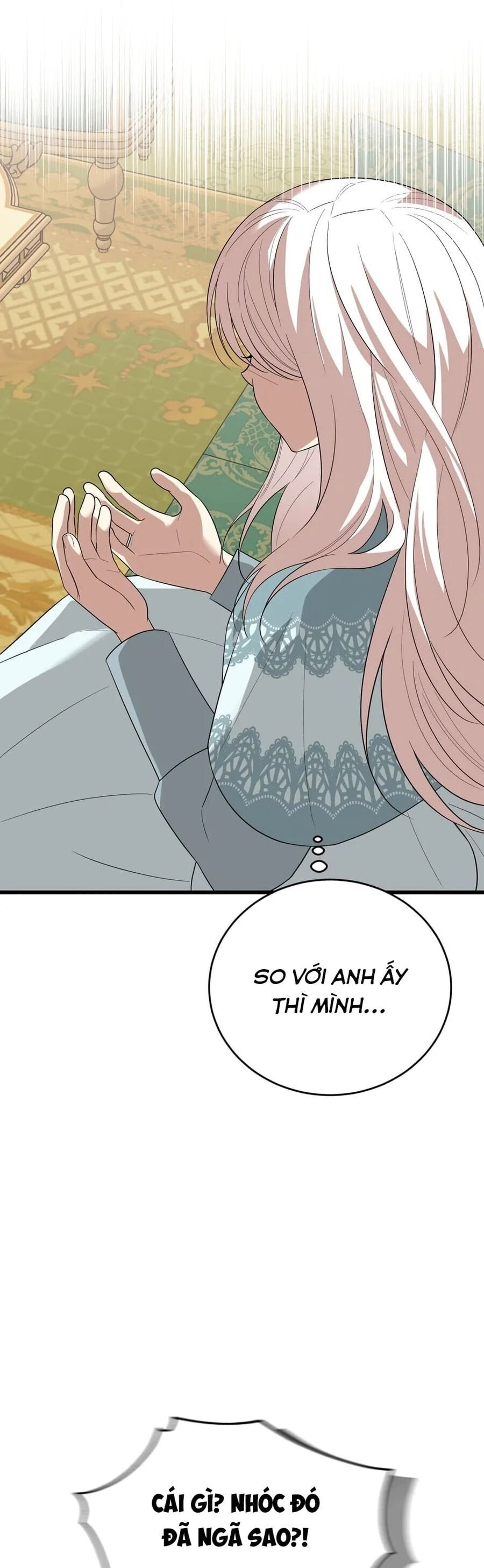 Những Người Anh Nguy Hiểm Của Công Nương Chapter 81 - 43