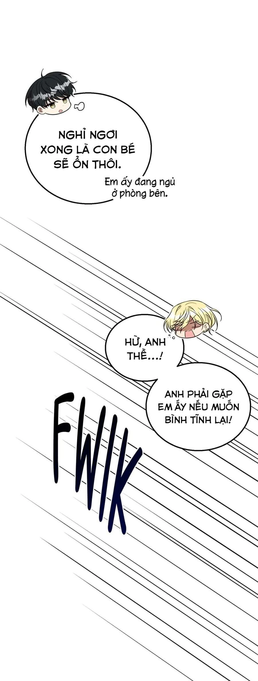 Những Người Anh Nguy Hiểm Của Công Nương Chapter 81 - 45