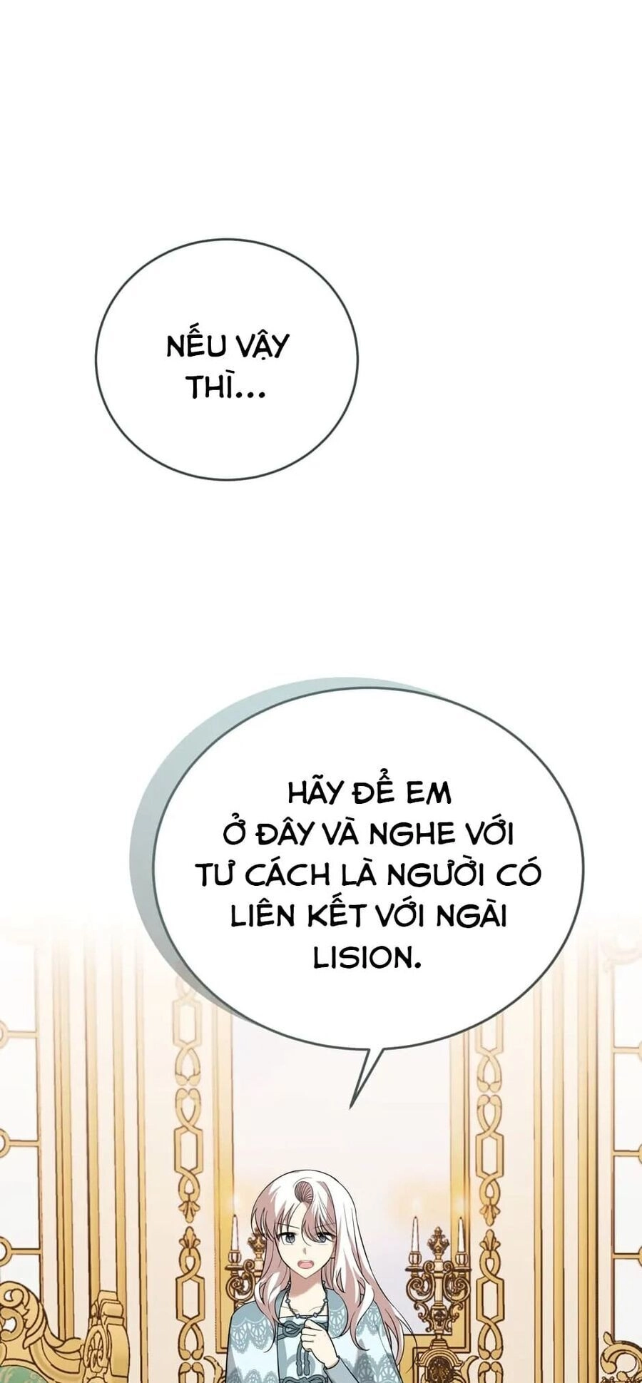 Những Người Anh Nguy Hiểm Của Công Nương Chapter 81 - 53