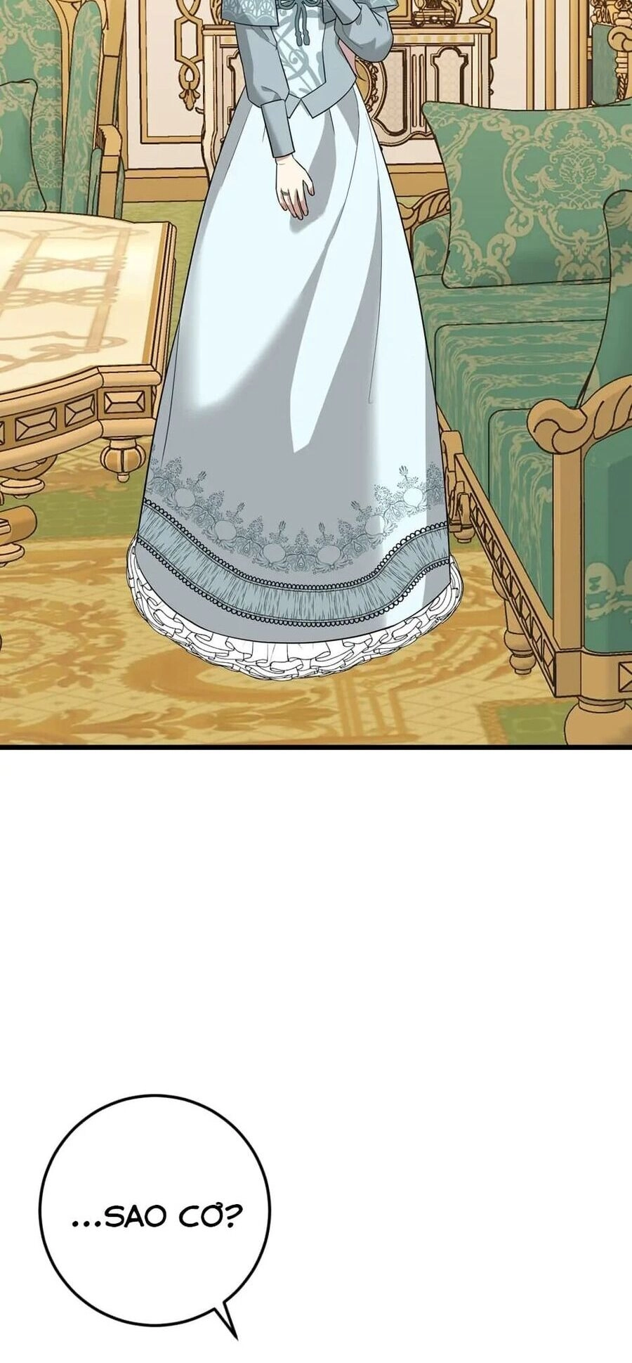 Những Người Anh Nguy Hiểm Của Công Nương Chapter 81 - 54