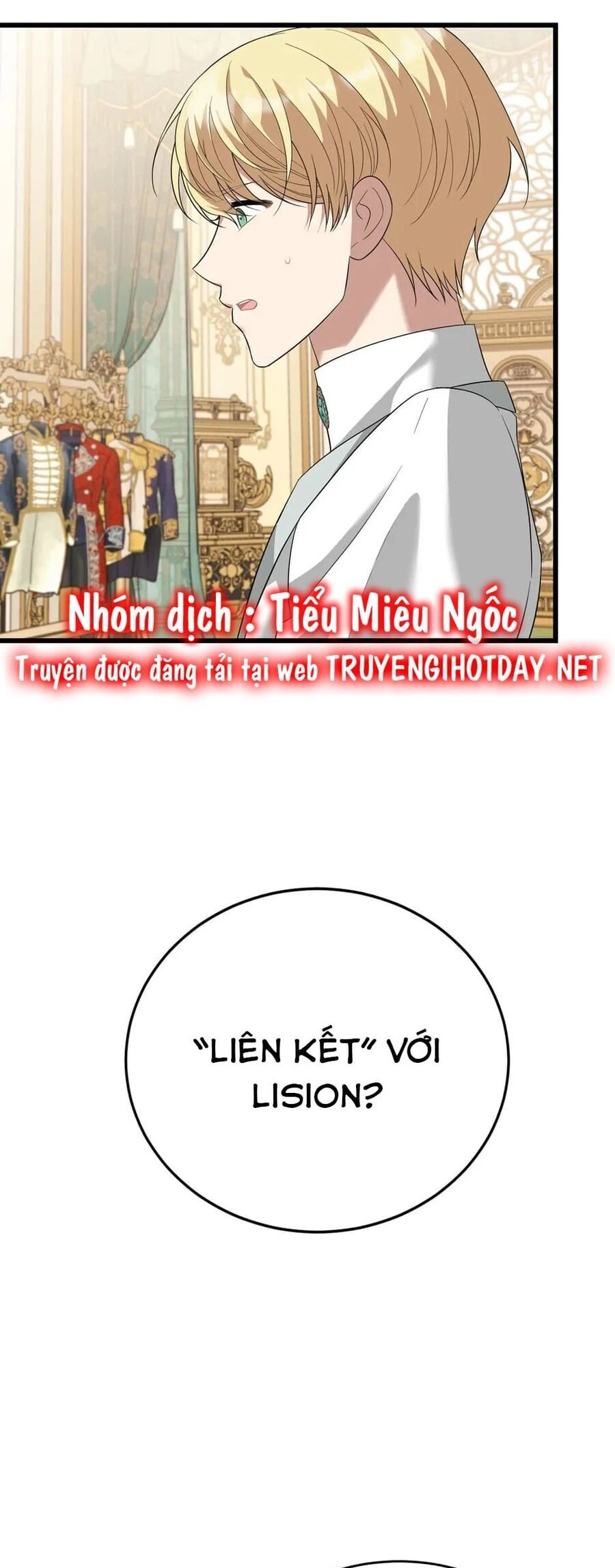 Những Người Anh Nguy Hiểm Của Công Nương Chapter 81 - 55