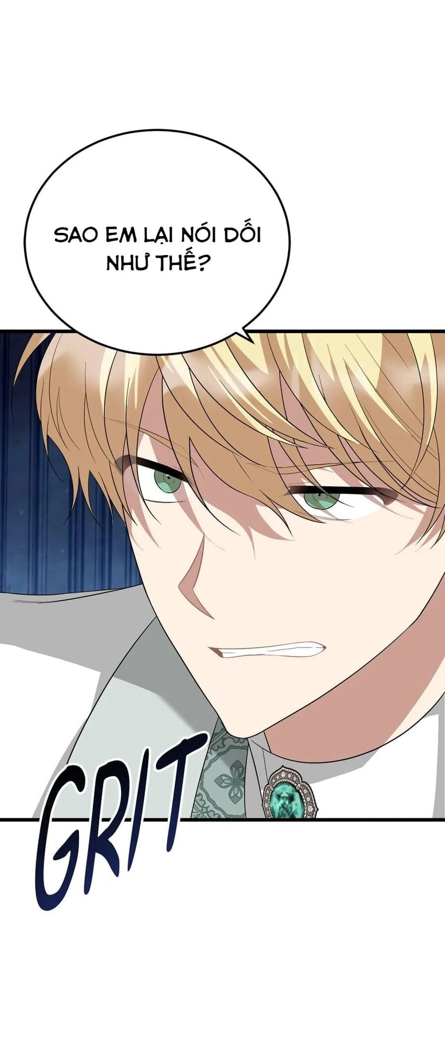 Những Người Anh Nguy Hiểm Của Công Nương Chapter 81 - 57