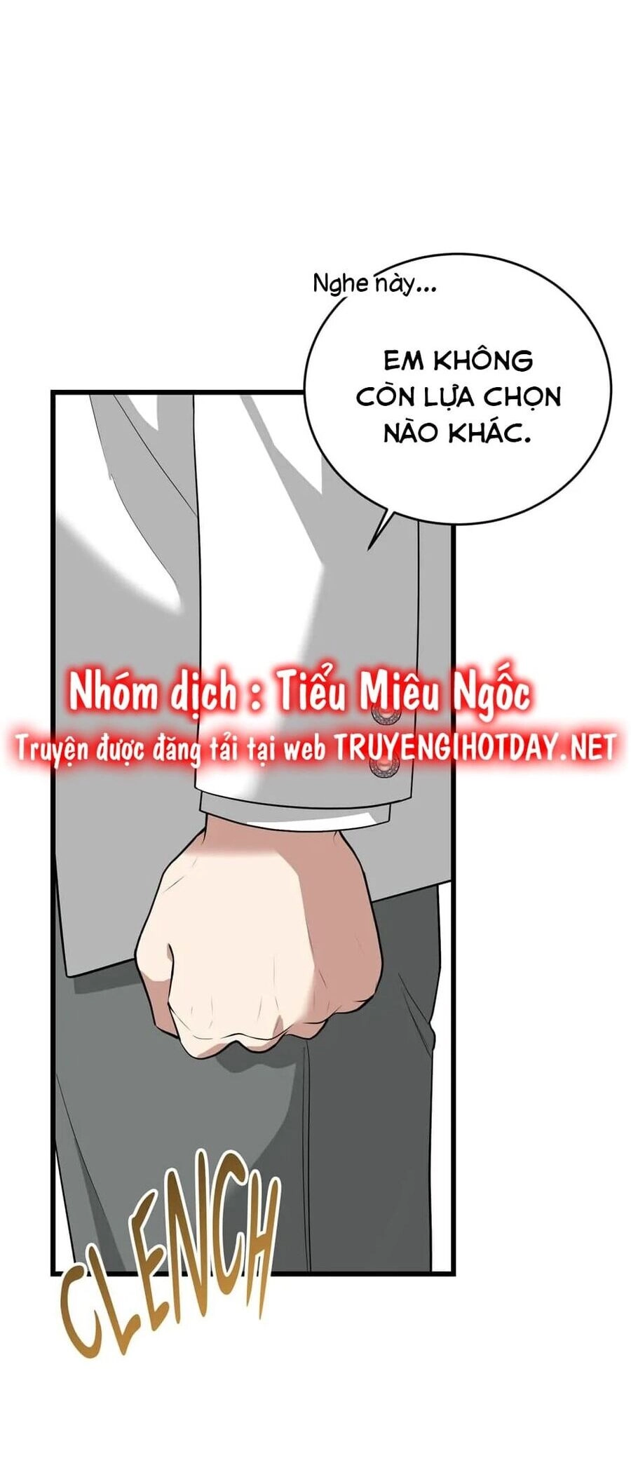 Những Người Anh Nguy Hiểm Của Công Nương Chapter 81 - 58