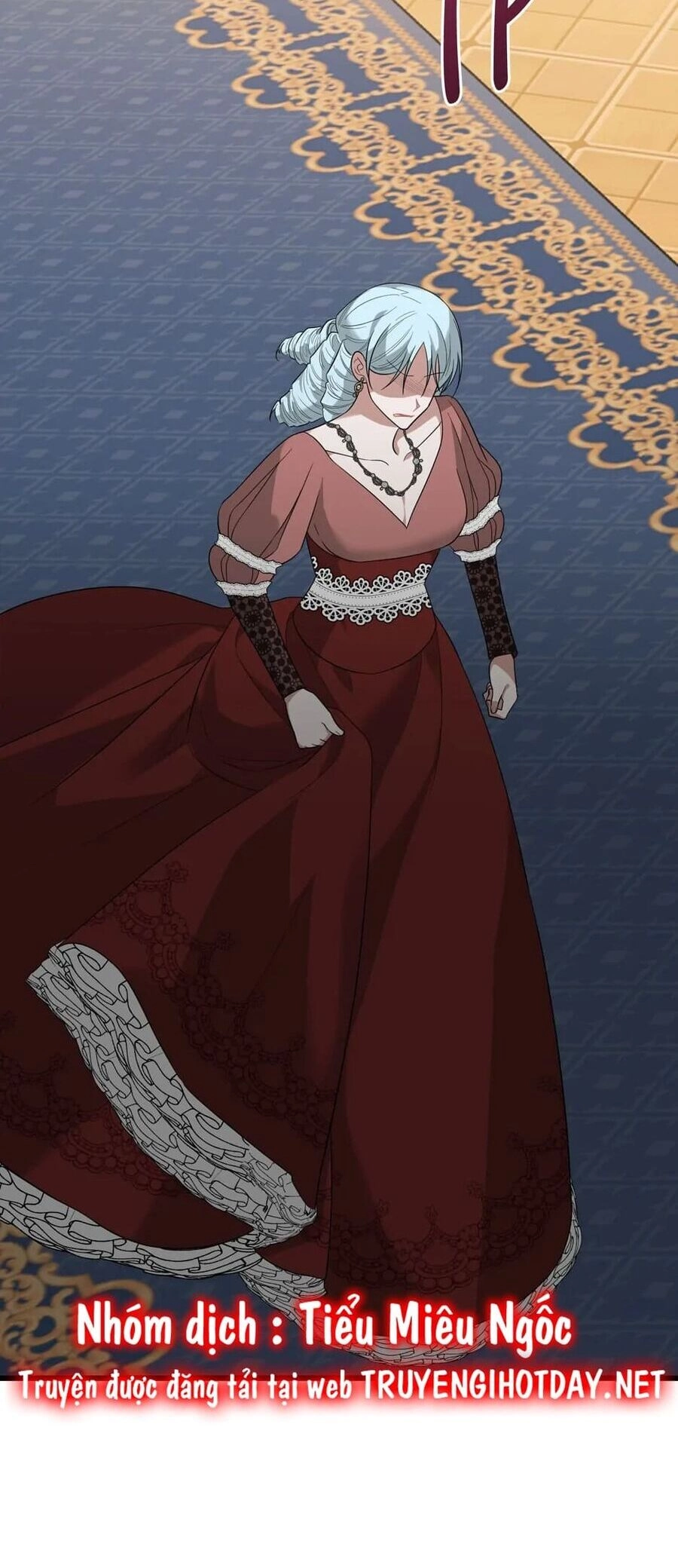 Những Người Anh Nguy Hiểm Của Công Nương Chapter 81 - 64