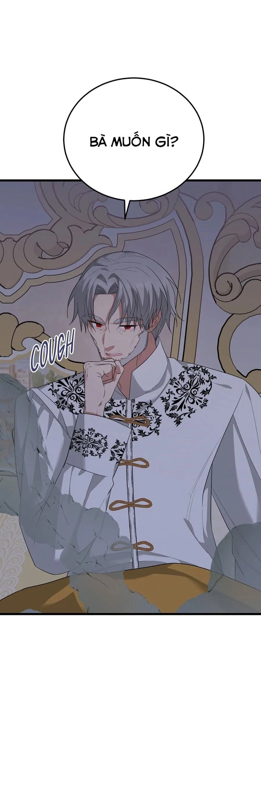 Những Người Anh Nguy Hiểm Của Công Nương Chapter 81 - 68