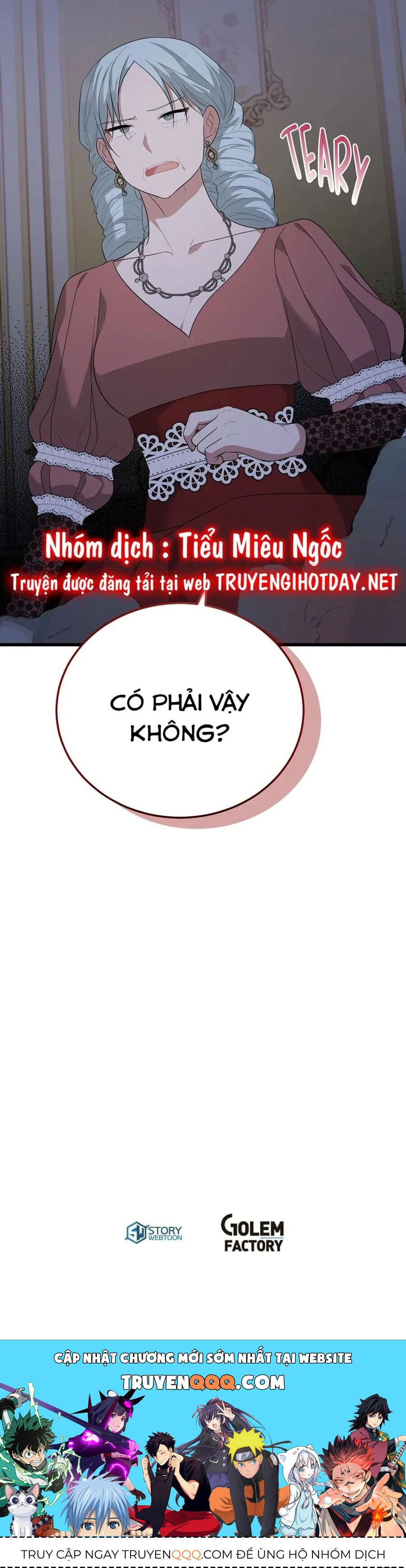 Những Người Anh Nguy Hiểm Của Công Nương Chapter 81 - 71